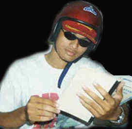 ini gambare mas Broto sing bagus